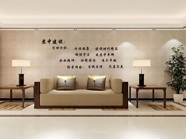 濟(jì)南辦公室裝修用的油漆，你還在錯(cuò)誤的使用嗎