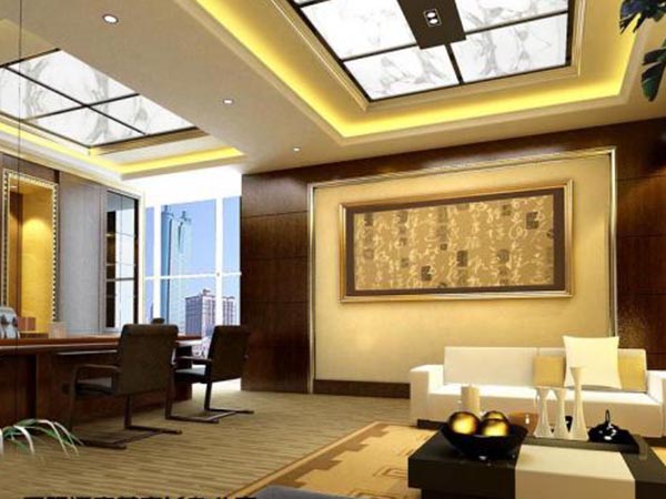 濟(jì)南辦公室裝修中實(shí)用性的辦公空間如何設(shè)計(jì)？