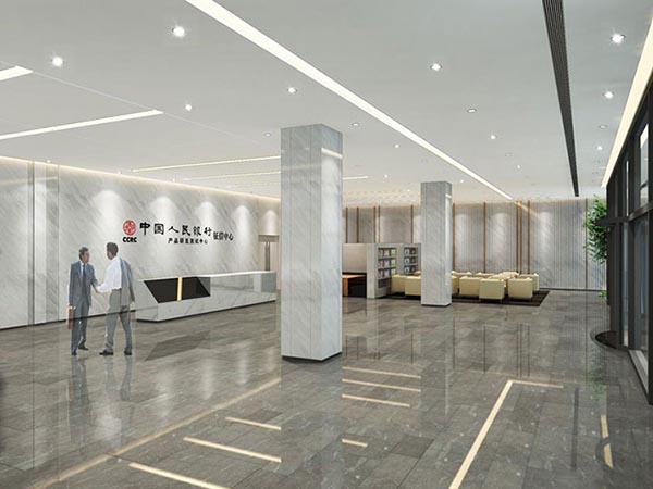 濟(jì)南辦公室裝修設(shè)計(jì)